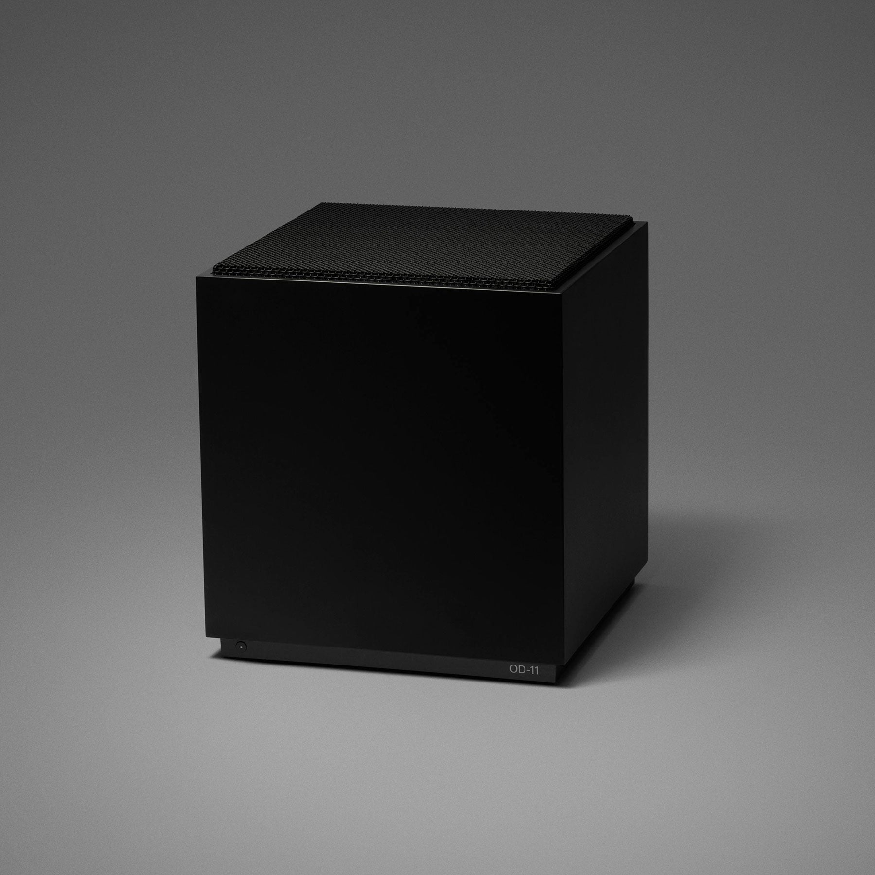 Teenage Engineering: OD-11 Wireless Speaker - Black — TurntableLab.com
