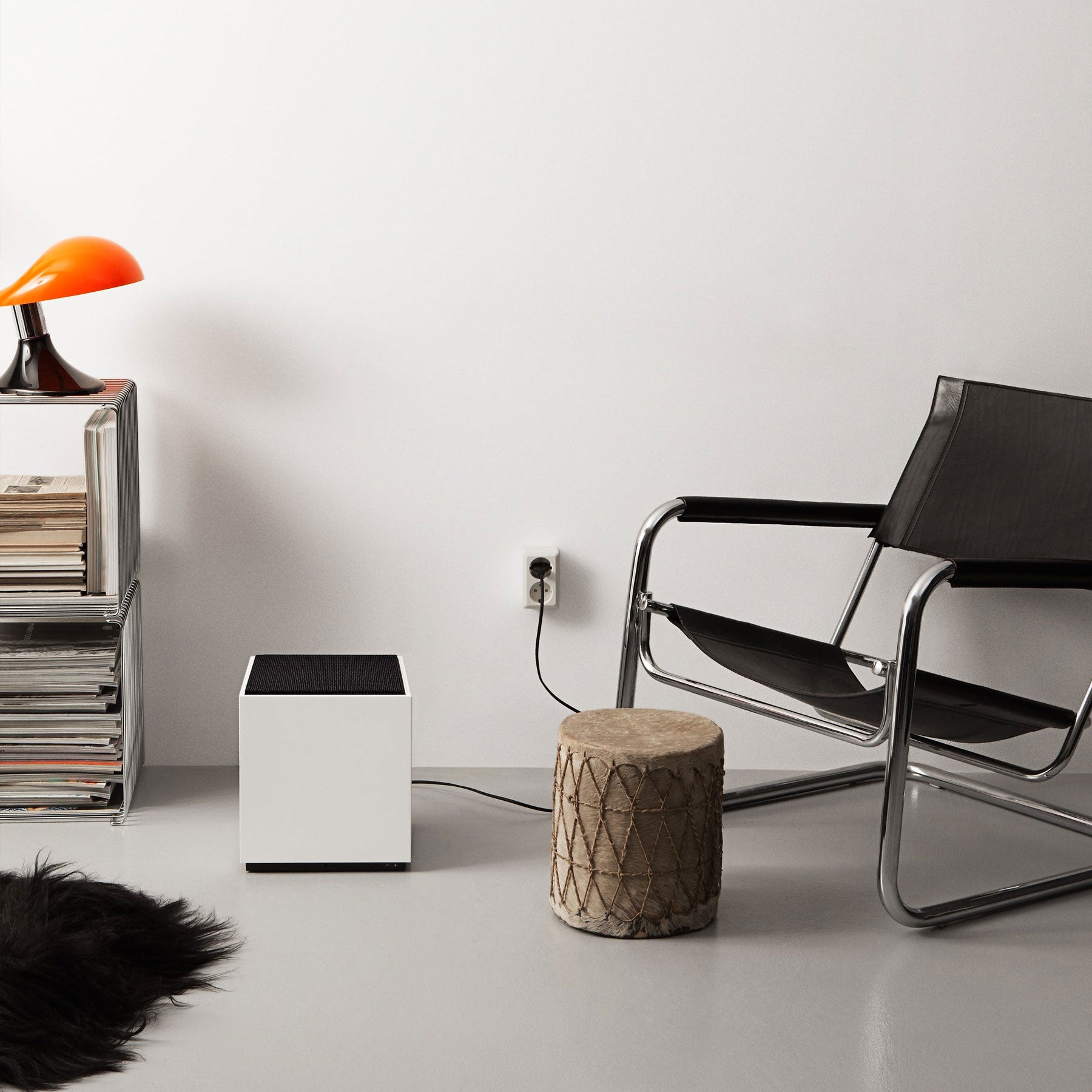 Teenage Engineering: OD-11 Wireless Speaker - Black — TurntableLab.com
