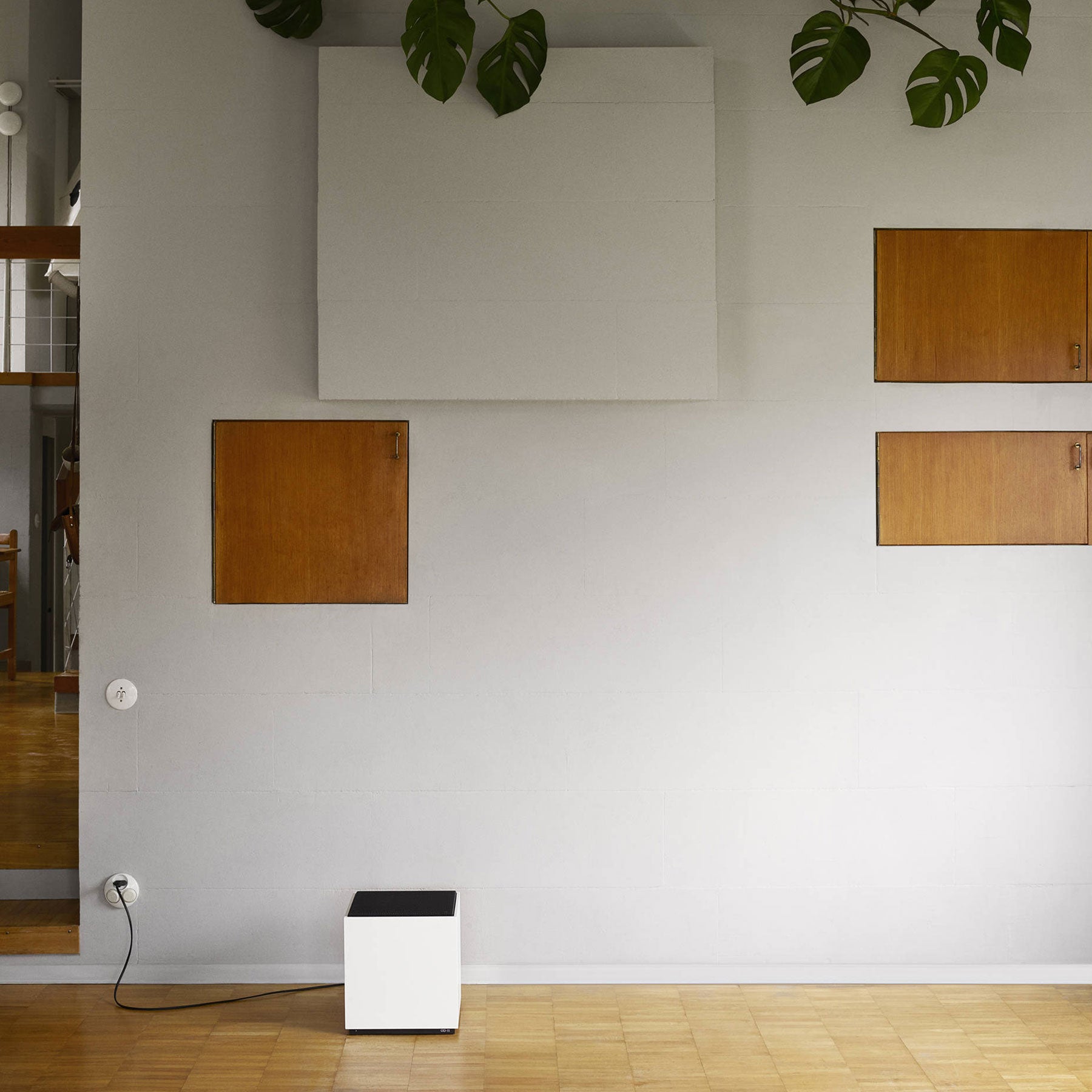 Teenage Engineering: OD-11 Wireless Speaker - Black — TurntableLab.com