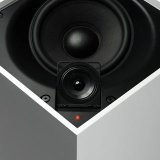 Teenage Engineering: OD-11 Wireless Speaker - White