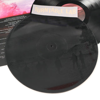 Temple Of The Dog: Temple Of The Dog (180g) Vinyl 2LP