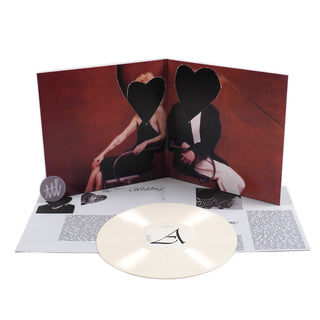 Tennis: Face Down In The Garden (Indie Exclusive Colored Vinyl) Vinyl LP