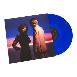 Tennis: Swimmer (Colored Vinyl) Vinyl LP