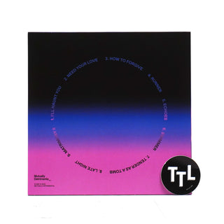 Tennis: Swimmer (Colored Vinyl) Vinyl LP