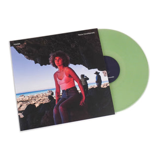 Tennis: Yours Conditionally (Colored Vinyl) Vinyl LP