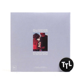Tennis: Yours Conditionally (Colored Vinyl) Vinyl LP