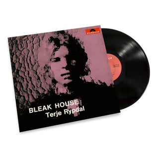 Terje Rypdal: Bleak House Vinyl LP