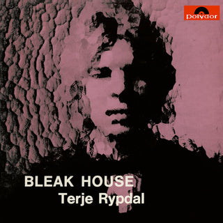 Terje Rypdal: Bleak House Vinyl LP
