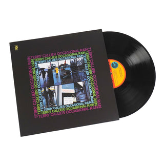 Terry Callier: Occasional Rain Vinyl LP