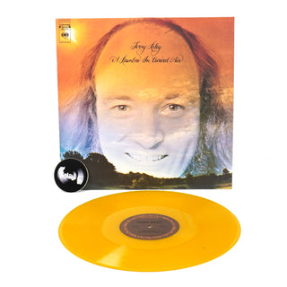 Terry Riley: Rainbow In Curved Air (180g, Colored Vinyl) Vinyl LP