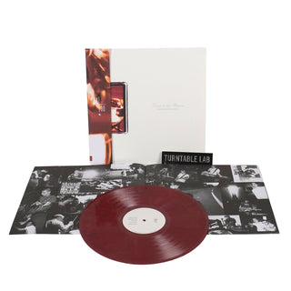 Texas Is the Reason: Do You Know Who You Are - Tx30 Special Edition Vinyl LP