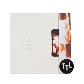 Texas Is the Reason: Do You Know Who You Are - Tx30 Special Edition Vinyl LP