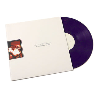 Texas Is The Reason: Do You Know Who You Are? (Colored Vinyl) Vinyl 2LP