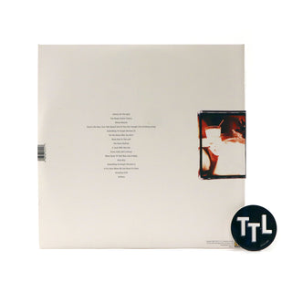 eTexas Is The Reason: Do You Know Who You Are? (Colored Vinyl) Vinyl 2LP