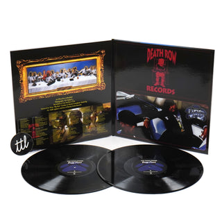 Tha Dogg Pound: Dogg Food Vinyl 2LP