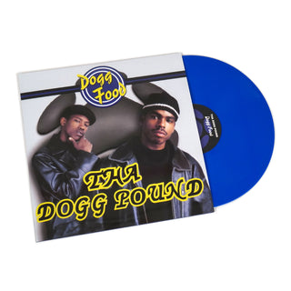 Tha Dogg Pound: Dogg Food (Indie Exclusive Colored Vinyl) Vinyl 2LP