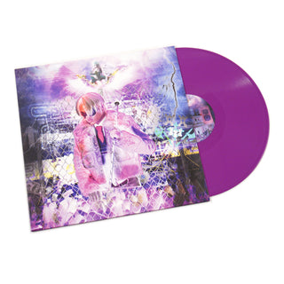 Thaiboy Digital: Back2Life (Colored Vinyl) Vinyl LP