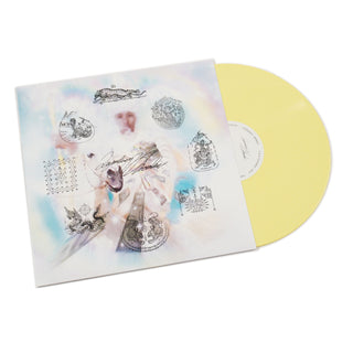 Thaiboy Digital: Legendary Member (Colored Vinyl) Vinyl LP