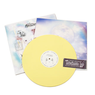 Thaiboy Digital: Legendary Member (Colored Vinyl) Vinyl LP