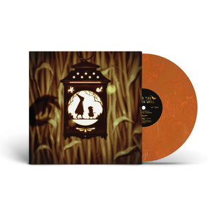 The Blasting Company: Over The Garden Wall (Colored Vinyl) Vinyl LP