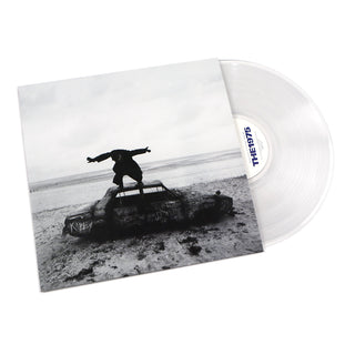 The 1975: Being Funny In A Foreign Language (Indie Exclusive Colored Vinyl) Vinyl LP