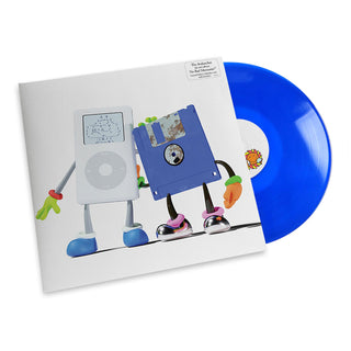The Avalanches: No Bad Memories (180g, Indie Exclusive Colored Vinyl) Vinyl 2LP