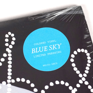 The Beths: Straight Line Was A Lie (Indie Exclusive Colored Vinyl) Vinyl LP