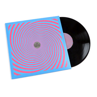The Black Keys: Turn Blue Vinyl LP