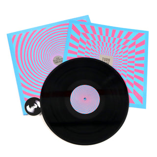 The Black Keys: Turn Blue Vinyl LP