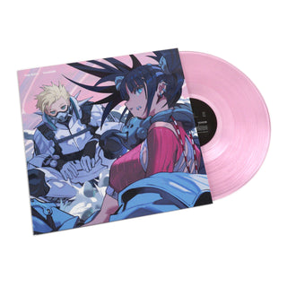 Yoasobi: The Book (Japan Import, Colored Vinyl) Vinyl LP