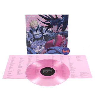 Yoasobi: The Book (Japan Import, Colored Vinyl) Vinyl LP