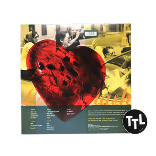 The Breeders: Last Splash - 30th Anniversary Original Analog Edition Vinyl 3LP