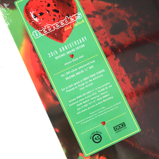 The Breeders: Last Splash - 30th Anniversary Original Analog Edition Vinyl 3LP