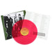 The Clash: The Clash (Import, Colored Vinyl) Vinyl LP