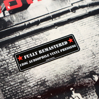 The Clash: Sandinista! Vinyl 3LP