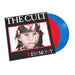 The Cult: Ceremony (Indie Exclusive Colored Vinyl) Vinyl 2LP