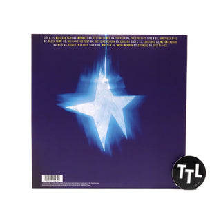 The Cure: Greatest Hits (Import) Vinyl 2LP