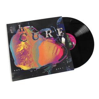 The Cure: Mixes Of A Lost World (180g) Vinyl 2LP