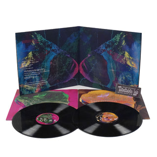 The Cure: Mixes Of A Lost World (180g) Vinyl 2LP