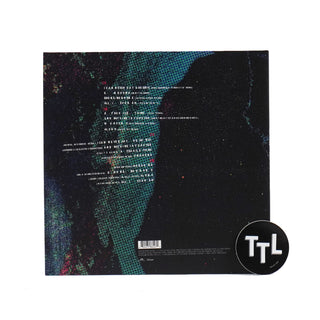 The Cure: Mixes Of A Lost World (180g) Vinyl 2LP