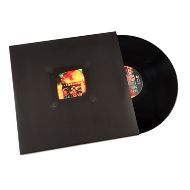 The Cure: Show Vinyl 2LP