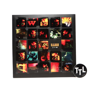 The Cure: Show Vinyl 2LP