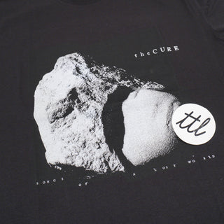 The Cure: Songs Of Lost World Shirt