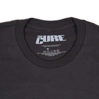 The Cure: Songs Of Lost World Shirt