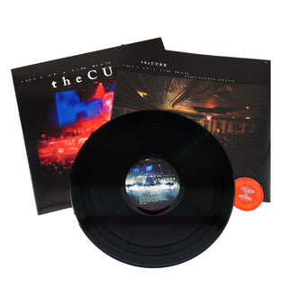 The Cure: Songs Of A Live World - Troxy London MMXXIV (Indie Exclusive) Vinyl LP