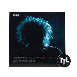 The Cure: Songs Of A Live World - Troxy London MMXXIV (Indie Exclusive) Vinyl LP