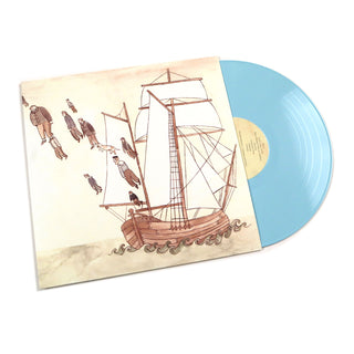 The Decemberists: The Castaways And Cutouts (Indie Exclusive Colored Vinyl) Vinyl LP