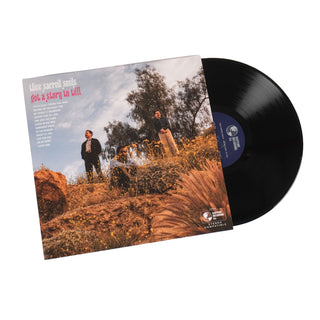 Thee Sacred Souls: Got A Story To Tell Vinyl LP