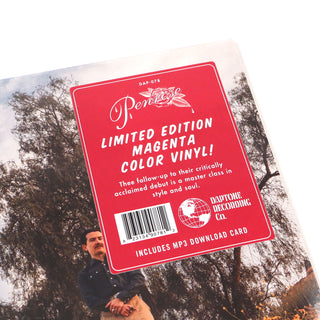 Thee Sacred Souls: Got A Story To Tell (Colored Vinyl) Vinyl LP 