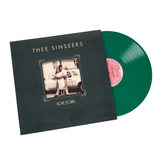 Thee Sinseers: Love Stories (Colored Vinyl) Vinyl LP